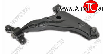 4 899 р. GALANT {(USA)+ECLIPSE(02-04)} РЫЧАГ ПЕРЕДН ПОДВЕСКИ ПРАВ НИЖН (Тайвань) SH mbgal97-810-r  с доставкой в г. Воронеж