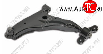 4 899 р. GALANT {(USA)+ECLIPSE(02-04)} РЫЧАГ ПЕРЕДН ПОДВЕСКИ ЛЕВ НИЖН (Тайвань) SH mbgal97-810-l  с доставкой в г. Воронеж