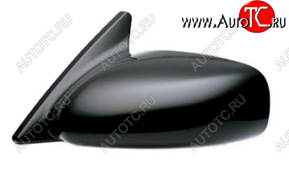 2 799 р. ECLIPSE {SEBRING  STRATUS 00-05  ТОЛЬКО КУПЕ} ЗЕРКАЛО ЛЕВ ЭЛЕКТР С ПОДОГРЕВ (Тайвань) POLYWAY mbecl00-450-l  с доставкой в г. Воронеж