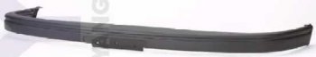 8 899 р. GALANT БАМПЕР ПЕРЕДН ЧЕРН BODYPARTS mbgal88-160b  с доставкой в г. Воронеж. Увеличить фотографию 1