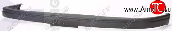 8 899 р. GALANT БАМПЕР ПЕРЕДН ЧЕРН BODYPARTS mbgal88-160b  с доставкой в г. Воронеж