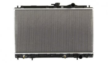 13 999 р. GALANT РАДИАТОР ОХЛАЖДЕН AT 1.8 2 (2 ряд) BODYPARTS mbgal88-912  с доставкой в г. Воронеж. Увеличить фотографию 1