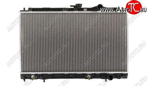 13 999 р. GALANT РАДИАТОР ОХЛАЖДЕН AT 1.8 2 (2 ряд) BODYPARTS mbgal88-912  с доставкой в г. Воронеж