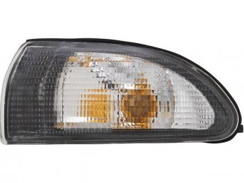 1 039 р. GALANT УКАЗ.ПОВОРОТА УГЛОВОЙ ЛЕВ (DEPO) DEPO mbgal93-030-l  с доставкой в г. Воронеж. Увеличить фотографию 1