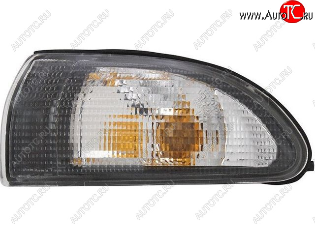 1 039 р. GALANT УКАЗ.ПОВОРОТА УГЛОВОЙ ЛЕВ (DEPO) DEPO mbgal93-030-l  с доставкой в г. Воронеж