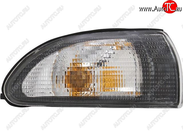 1 039 р. GALANT УКАЗ.ПОВОРОТА УГЛОВОЙ ПРАВ (DEPO) DEPO mbgal93-030-r  с доставкой в г. Воронеж