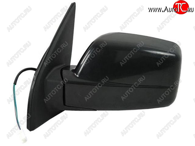 3 499 р. X-TRAIL ЗЕРКАЛО ЛЕВ ЭЛЕКТР БЕЗ ПОДОГРЕВ (convex) (Тайвань) VIEWMAX nnxtr03-450-l  с доставкой в г. Воронеж