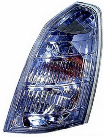 2 759 р. X-TRAIL УКАЗ.ПОВОРОТА УГЛОВОЙ ЛЕВ (DEPO) DEPO nnxtr01-030-l  с доставкой в г. Воронеж. Увеличить фотографию 1