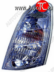 2 759 р. X-TRAIL УКАЗ.ПОВОРОТА УГЛОВОЙ ЛЕВ (DEPO) DEPO nnxtr01-030-l  с доставкой в г. Воронеж