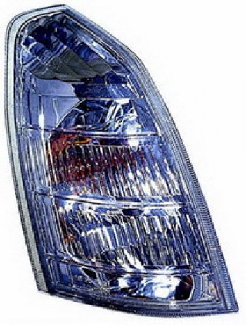 2 759 р. X-TRAIL УКАЗ.ПОВОРОТА УГЛОВОЙ ПРАВ (DEPO) DEPO nnxtr01-030-r  с доставкой в г. Воронеж. Увеличить фотографию 1