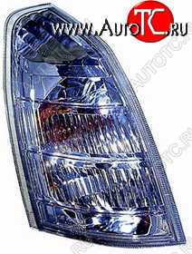 2 759 р. X-TRAIL УКАЗ.ПОВОРОТА УГЛОВОЙ ПРАВ (DEPO) DEPO nnxtr01-030-r  с доставкой в г. Воронеж