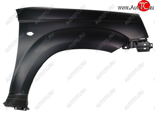 5 449 р. X-TRAIL КРЫЛО ПЕРЕДН ПРАВ (Тайвань) BODYPARTS nnxtr01-270-r  с доставкой в г. Воронеж