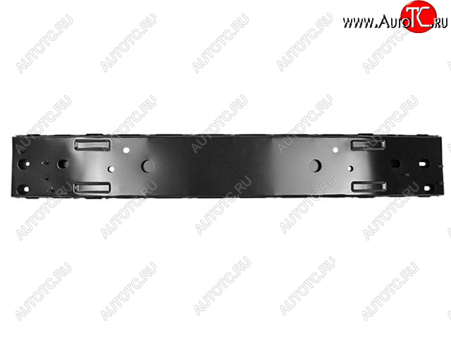 2 699 р. X-TRAIL УСИЛИТЕЛЬ БАМПЕРА ПЕРЕДН BODYPARTS nnxtr01-240  с доставкой в г. Воронеж