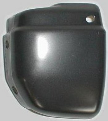 949 р. TERRANO {=NNTER87-200B-L} БОКОВИНА БАМПЕРА ПЕРЕДН ЛЕВ (Тайвань) API nnter87-200-l  с доставкой в г. Воронеж. Увеличить фотографию 1