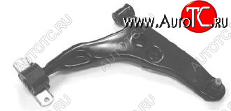 3 499 р. CARISMA {S40 96-00} РЫЧАГ ПЕРЕДН ПОДВЕСКИ ЛЕВ НИЖН В СБОРЕ (Тайвань) SH mbcar99-810-l  с доставкой в г. Воронеж