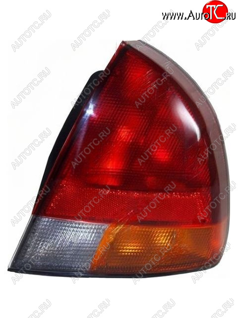4 799 р. Правый фонарь DEPO Mitsubishi Carisma (1996-1999)  с доставкой в г. Воронеж