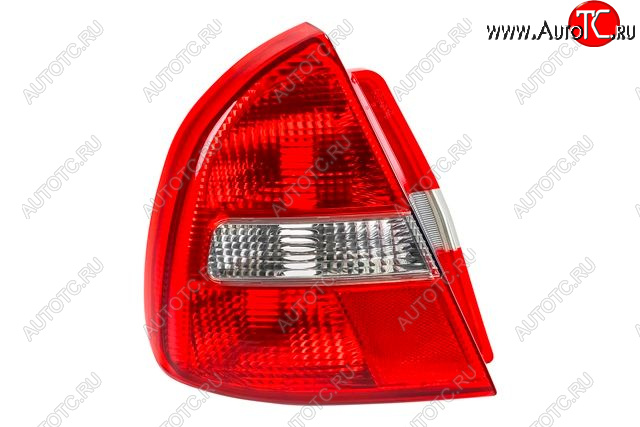 0 р. Левый фонарь DEPO Mitsubishi Carisma (1999-2004)  с доставкой в г. Воронеж