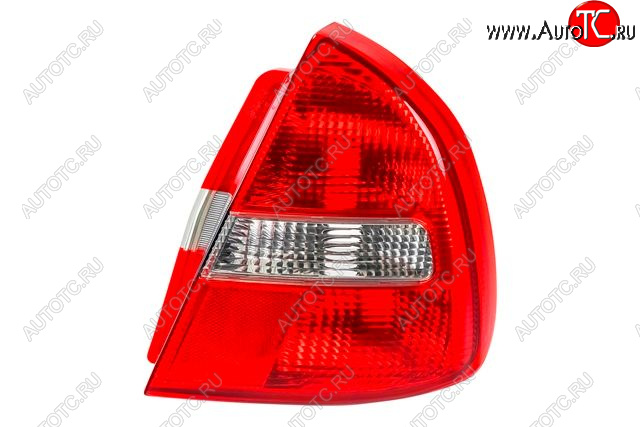 0 р. Правый фонарь DEPO Mitsubishi Carisma (1999-2004)  с доставкой в г. Воронеж