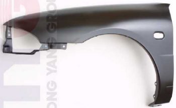 3 289 р. COLT КРЫЛО ПЕРЕДН ЛЕВ С ОТВ ППОВТОРИТЕЛЬ (Тайвань) BODYPARTS mbclt92-270-l  с доставкой в г. Воронеж. Увеличить фотографию 1