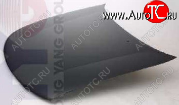 10 199 р. MAXIMA КАПОТ (Тайвань) TYG nnmxi95-330  с доставкой в г. Воронеж