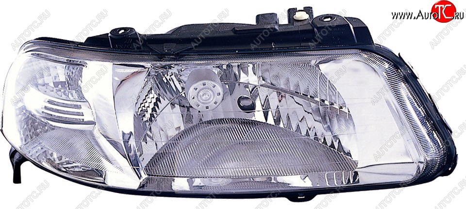 5 999 р. Левая фара BodyParts  Volkswagen Pointer  G3 (1998-2006) универсал  с доставкой в г. Воронеж