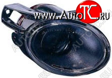 3 399 р. Правая противотуманная фара (линзован) DEPO  Volkswagen Passat  B6 (2005-2011) седан  с доставкой в г. Воронеж