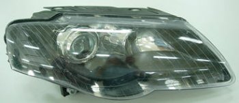 28 549 р. PASSAT ФАРА Л+П (КОМПЛЕКТ) ТЮНИНГ (DEVIL EYES) ЛИНЗОВАН ПКОРРЕКТОР ВНУТРИ (DEPO) ЧЕРН DEPO vwpas05-005b-n  с доставкой в г. Воронеж. Увеличить фотографию 1