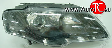 28 549 р. PASSAT ФАРА Л+П (КОМПЛЕКТ) ТЮНИНГ (DEVIL EYES) ЛИНЗОВАН ПКОРРЕКТОР ВНУТРИ (DEPO) ЧЕРН DEPO vwpas05-005b-n  с доставкой в г. Воронеж