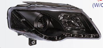 35 699 р. PASSAT ФАРА Л+П (КОМПЛЕКТ) ТЮНИНГ (DEVIL EYES) ЛИНЗОВАН +- ПКОРРЕКТОР (SONAR) ВНУТРИ ЧЕРН SONAR vwpas05-006b-n  с доставкой в г. Воронеж. Увеличить фотографию 1