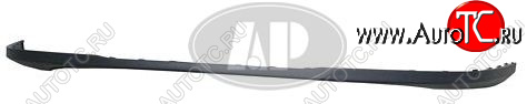 1 699 р. Накладка переднего бампера BODYPARTS  Volkswagen Passat  B6 (2005-2011) седан, универсал  с доставкой в г. Воронеж