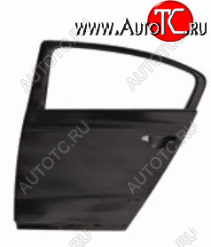 32 749 р. PASSAT ДВЕРЬ ЗАДН ЛЕВ (Китай) BODYPARTS vwpas05-520-l  с доставкой в г. Воронеж