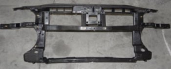 5 449 р. PASSAT СУППОРТ РАДИАТОРА (Китай) BODYPARTS vwpas05-382  с доставкой в г. Воронеж. Увеличить фотографию 1