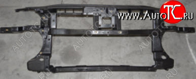5 449 р. PASSAT СУППОРТ РАДИАТОРА (Китай) BODYPARTS vwpas05-382  с доставкой в г. Воронеж