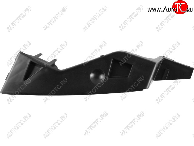 232 р. Правое крепление переднего бампера (пр-во Китай) BodyParts Volkswagen Passat B6 универсал (2005-2010)  с доставкой в г. Воронеж