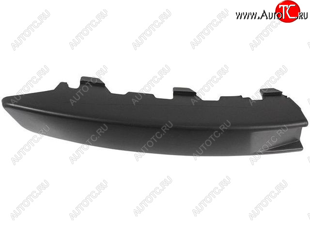 216 р. PASSAT МОЛДИНГ БАМПЕРА ПЕРЕДН ЛЕВ (Китай) BODYPARTS vwpas05-171-l  с доставкой в г. Воронеж