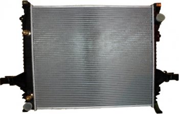 11 899 р. XC90 РАДИАТОР ОХЛАЖДЕН (см.каталог) BODYPARTS vvxc903-911  с доставкой в г. Воронеж. Увеличить фотографию 1