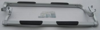 48 849 р. XC90 ПОРОГ-ПОДНОЖКА Л+П (КОМПЛЕКТ) OEM STYLE BODYPARTS vvxc903-4a0-n  с доставкой в г. Воронеж. Увеличить фотографию 1