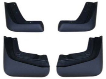 6 399 р. XC90 БРЫЗГОВИК ПЕРЕДН КРЫЛА Л+П (КОМПЛЕКТ) + ЗАДН (4 шт) BODYPARTS vvxc903-310-n  с доставкой в г. Воронеж. Увеличить фотографию 1