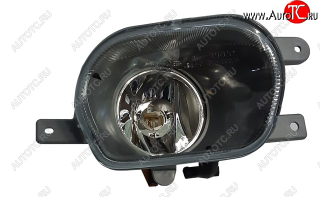 4 599 р. Противотуманная фара левая DEPO  Volvo XC90  C (2002-2006) дорестайлинг  с доставкой в г. Воронеж