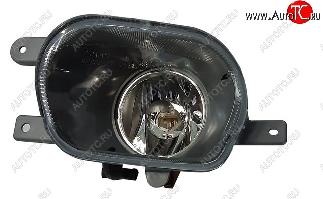 4 599 р. Правая противотуманная фара DEPO  Volvo XC90  C (2002-2006) дорестайлинг  с доставкой в г. Воронеж