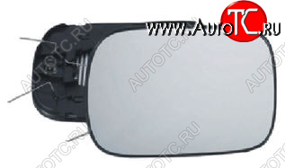 1 749 р. XC90 СТЕКЛО ЗЕРКАЛА ПРАВ С ПОДОГРЕВ (convex) (Тайвань) VIEWMAX vvxc903-460-r  с доставкой в г. Воронеж