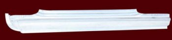 2 969 р. VITO {Viano} ПОРОГ ЛЕВ (KLOKKERHOLM) KLOKKERHOLM mdvit03-480-l  с доставкой в г. Воронеж. Увеличить фотографию 1