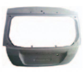 24 999 р. GETZ КРЫШКА БАГАЖНИКА (Китай) BODYPARTS hngez05-600  с доставкой в г. Воронеж. Увеличить фотографию 1