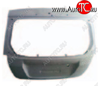 24 999 р. GETZ КРЫШКА БАГАЖНИКА (Китай) BODYPARTS hngez05-600  с доставкой в г. Воронеж
