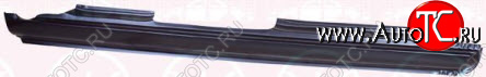 7 799 р. GETZ ПОРОГ ПРАВ (KLOKKERHOLM) KLOKKERHOLM hngez03-480-r  с доставкой в г. Воронеж