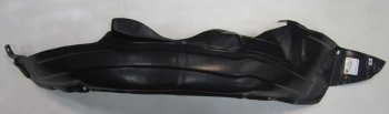 Правый подкрылок передний TYG Hyundai Getz  TB (2005-2011) хэтчбэк 3 дв. рестайлинг