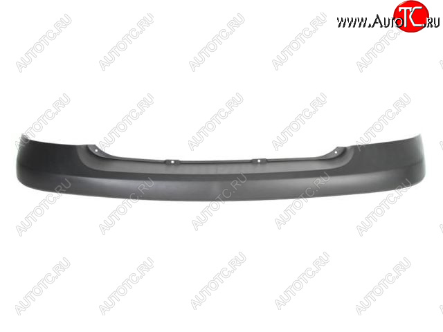 4 099 р. GETZ МОЛДИНГ БАМПЕРА ЗАДН (Китай) ЧЕРН BODYPARTS hngez05-661b  с доставкой в г. Воронеж
