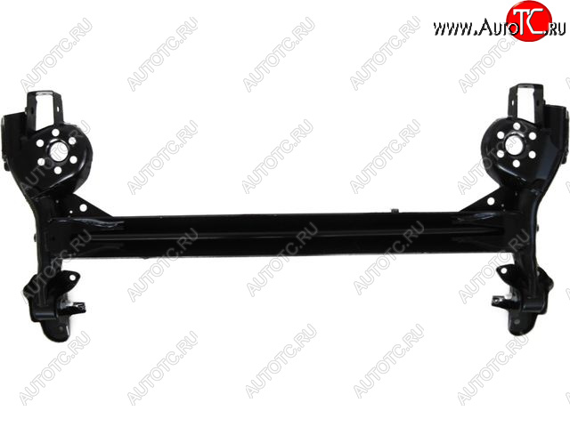 16 699 р. GETZ ПОДРАМНИК ЗАДН (Китай) BODYPARTS hngez05-9e0  с доставкой в г. Воронеж
