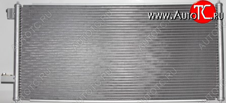 4 099 р. CONNECT КОНДЕНСАТОР КОНДИЦ BODYPARTS fdcoc02-931  с доставкой в г. Воронеж