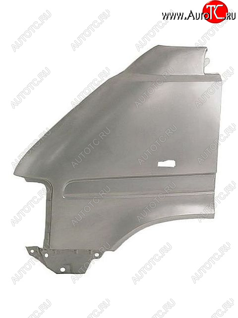 7 649 р. LT КРЫЛО ПЕРЕДН ЛЕВ (Тайвань) TYG vw0lt97-270-l  с доставкой в г. Воронеж